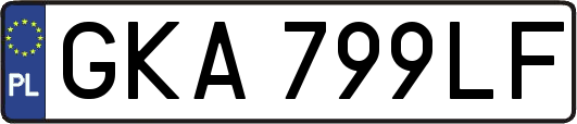 GKA799LF
