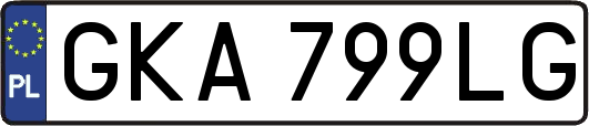 GKA799LG