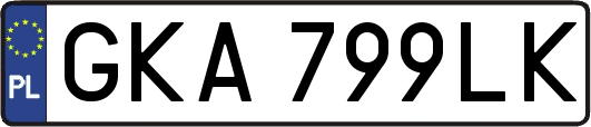 GKA799LK