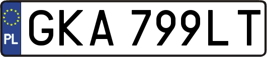 GKA799LT