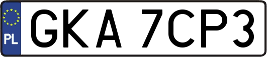 GKA7CP3