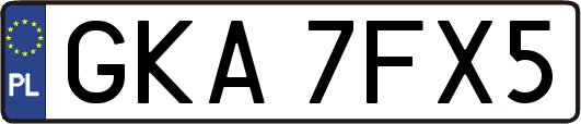GKA7FX5