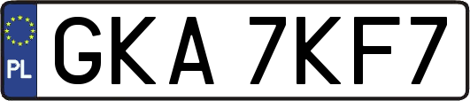 GKA7KF7