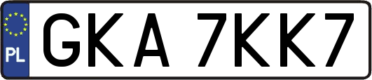 GKA7KK7