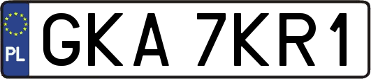 GKA7KR1