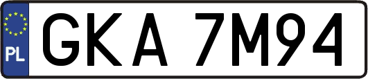 GKA7M94