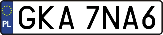 GKA7NA6