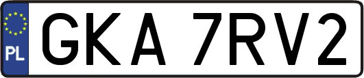 GKA7RV2