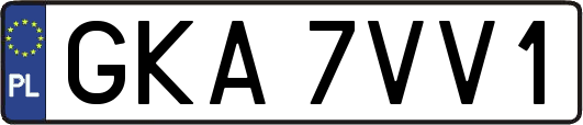 GKA7VV1