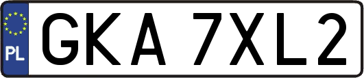GKA7XL2
