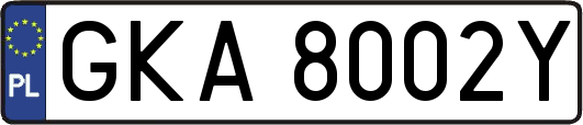 GKA8002Y