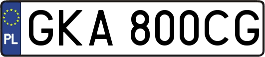 GKA800CG