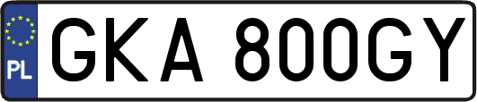 GKA800GY