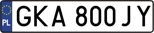 GKA800JY