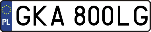 GKA800LG