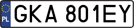 GKA801EY