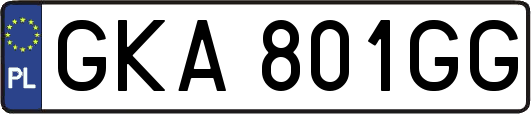 GKA801GG