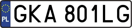GKA801LG