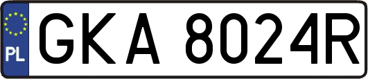 GKA8024R