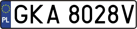 GKA8028V