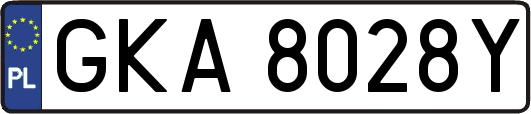GKA8028Y