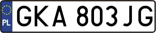 GKA803JG