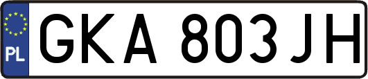 GKA803JH
