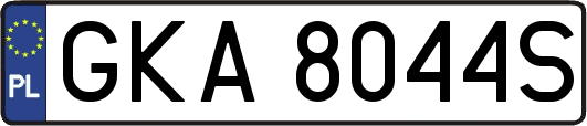 GKA8044S