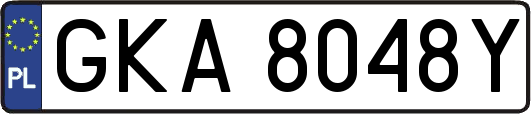 GKA8048Y