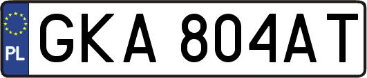 GKA804AT