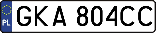 GKA804CC