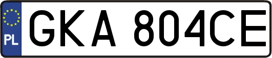GKA804CE