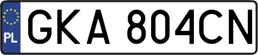 GKA804CN