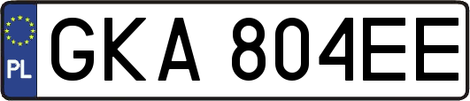 GKA804EE
