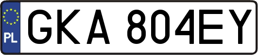 GKA804EY