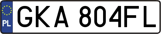 GKA804FL