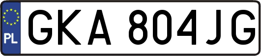 GKA804JG