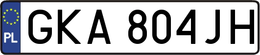 GKA804JH