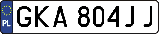 GKA804JJ