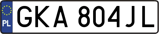 GKA804JL