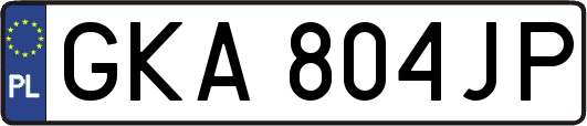 GKA804JP