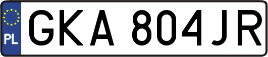 GKA804JR