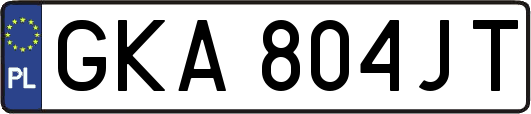 GKA804JT