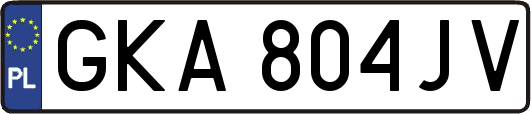 GKA804JV