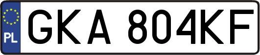 GKA804KF