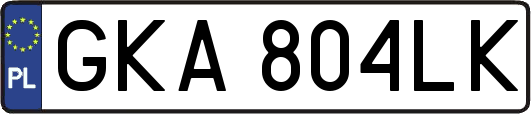 GKA804LK