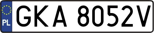 GKA8052V