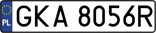 GKA8056R