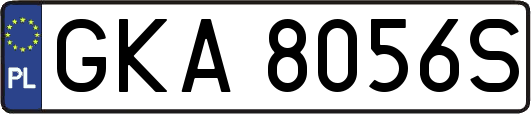 GKA8056S