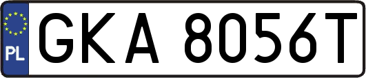 GKA8056T